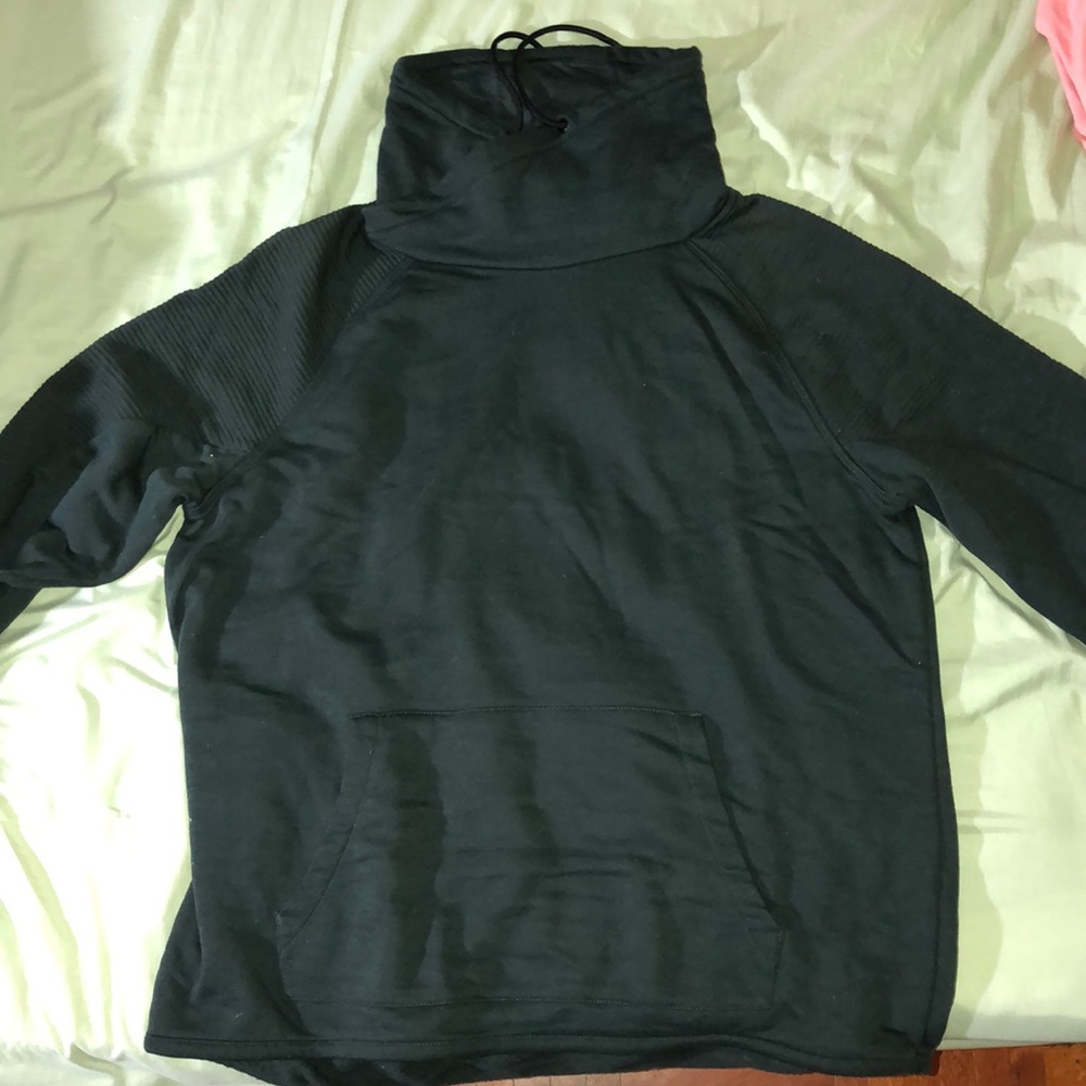 Turtleneck Sweater